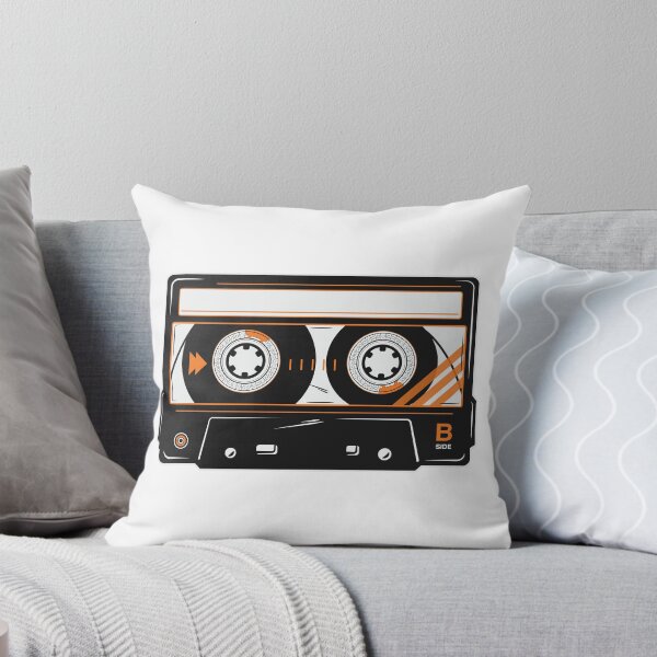 Item preview, Cassette Tape designed and sold by ThunderCrafts.