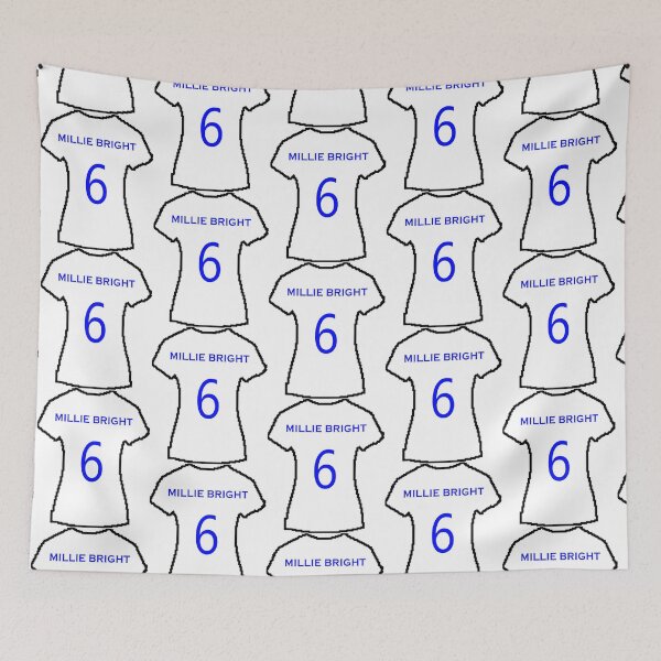 Item preview, Millie Bright    designed and sold by SVGCraftLounge.