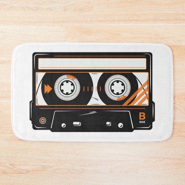 Item preview, Cassette Tape designed and sold by ThunderCrafts.