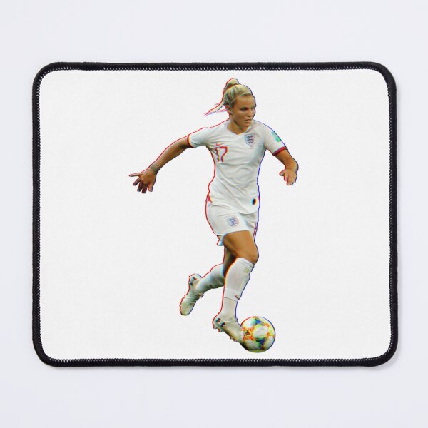 Item preview, Rachel Daly 3D designed and sold by SVGCraftLounge.