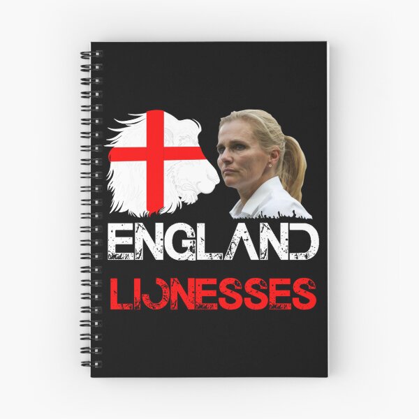 Item preview, SARINA ENGLAND LIONESSES-SOCCER WOMEN COCAH   designed and sold by SVGCraftLounge.