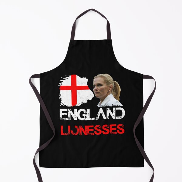 Item preview, SARINA ENGLAND LIONESSES-SOCCER WOMEN COCAH designed and sold by SVGCraftLounge.
