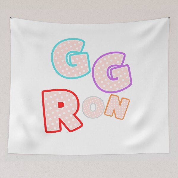Item preview, G g ron arts designed and sold by RAJSHIVA.
