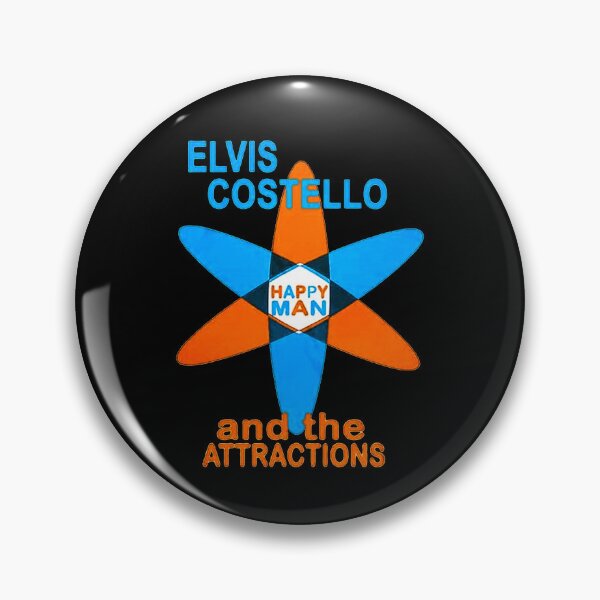Item preview, Elvis Costello designed and sold by shopSCCCCCC.