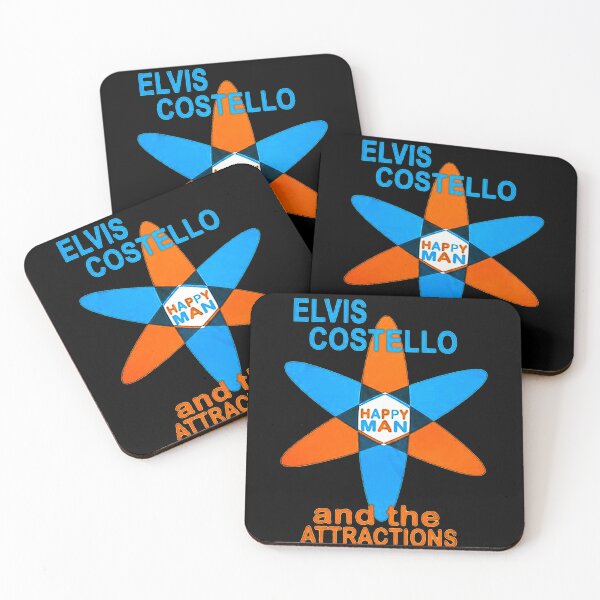 Item preview, Elvis Costello designed and sold by shopSCCCCCC.