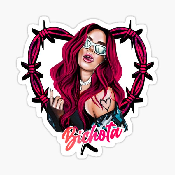 Karol G Logo Gifts & Merchandise for Sale | Redbubble