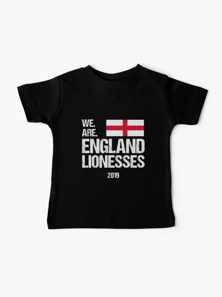 Baby england football kit sales 2019