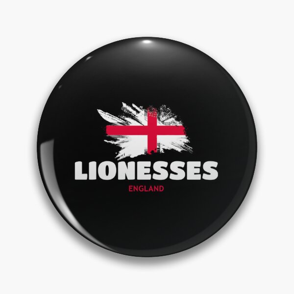 Item preview, Womans England t shirt Lionesses Top   designed and sold by SVGCraftLounge.