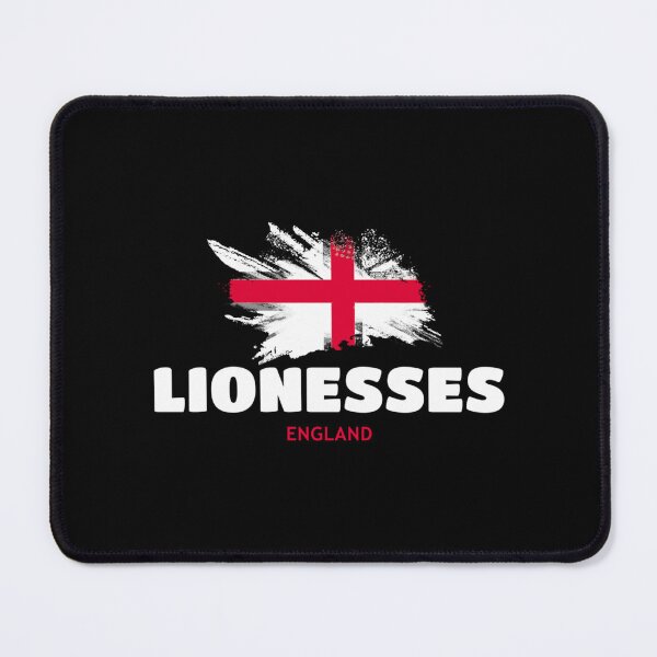 Item preview, Womans England t shirt Lionesses Top   designed and sold by SVGCraftLounge.