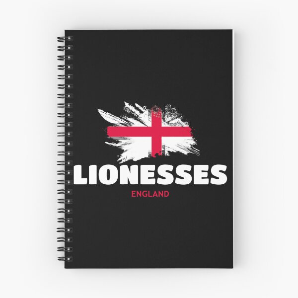 Item preview, Womans England t shirt Lionesses Top   designed and sold by SVGCraftLounge.