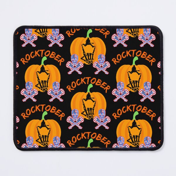 Item preview, Rocktober designed and sold by WoodburyLake.