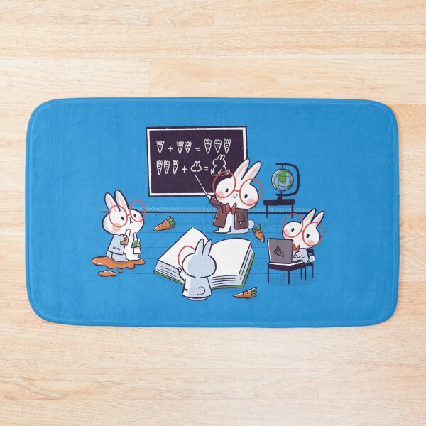 Item preview, Science Bunnies designed and sold by TaylorRoss1.