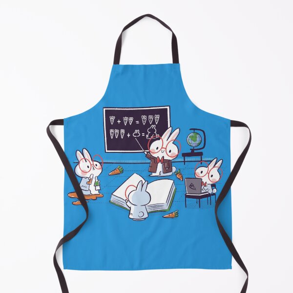 Item preview, Science Bunnies designed and sold by TaylorRoss1.