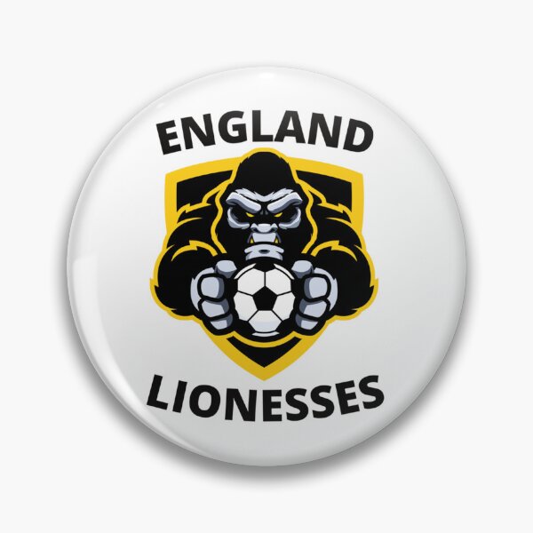 Item preview, Go Lionesses - England Lionesses          designed and sold by SVGCraftLounge.