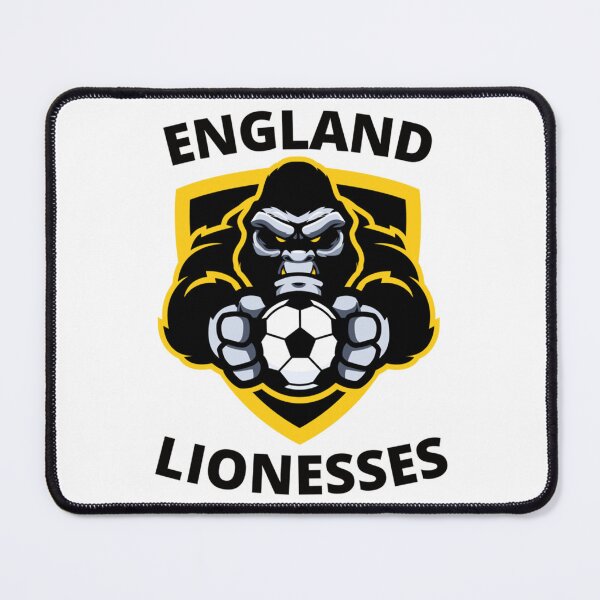 Item preview, Go Lionesses - England Lionesses          designed and sold by SVGCraftLounge.