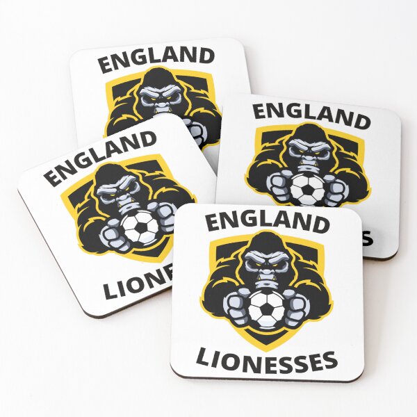 Item preview, Go Lionesses - England Lionesses          designed and sold by SVGCraftLounge.