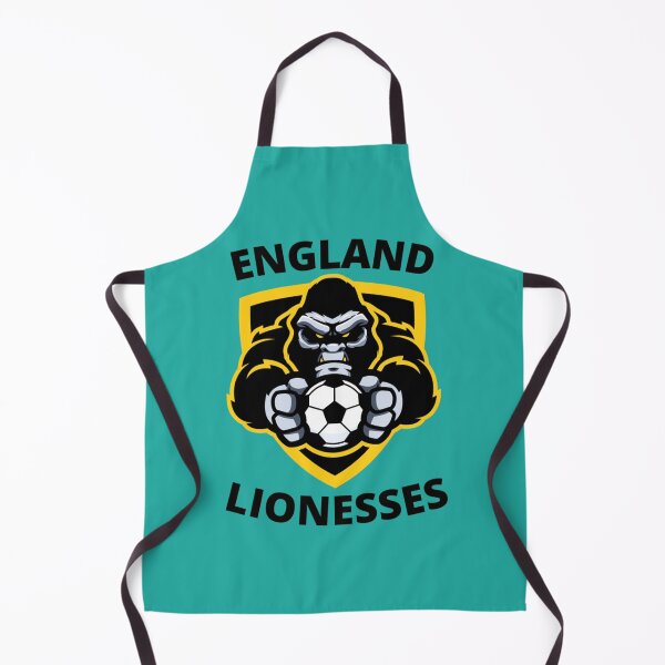 Item preview, Go Lionesses - England Lionesses designed and sold by SVGCraftLounge.