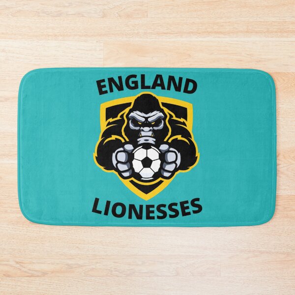 Item preview, Go Lionesses - England Lionesses          designed and sold by SVGCraftLounge.
