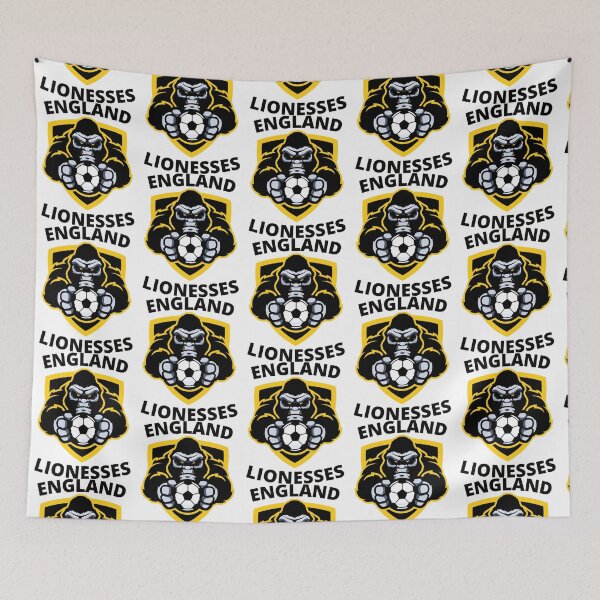 Item preview, Go Lionesses - England Lionesses          designed and sold by SVGCraftLounge.