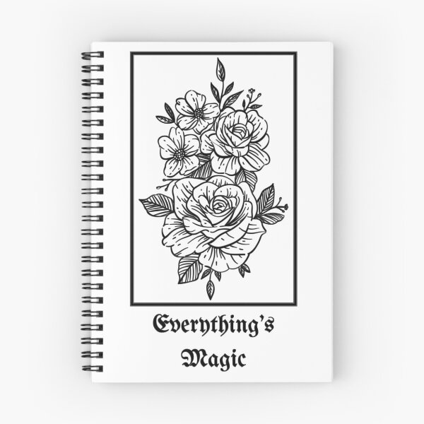 Item preview, S2 Vintage Everything's Magic Painting (Ver.1) designed and sold by S-Two.