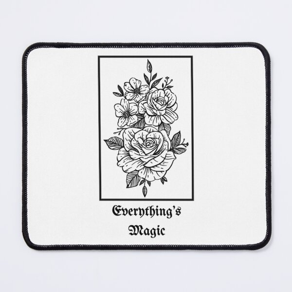 Item preview, S2 Vintage Everything's Magic Painting (Ver.1) designed and sold by S-Two.