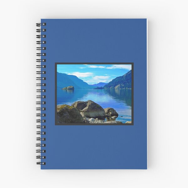 Item preview, Columbia River at Viento designed and sold by IrishEyesMrsZ.