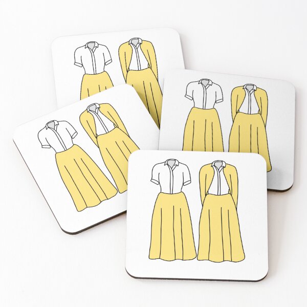Item preview, Sandy Olsen, Grease designed and sold by CoachAlainnee.Designs.