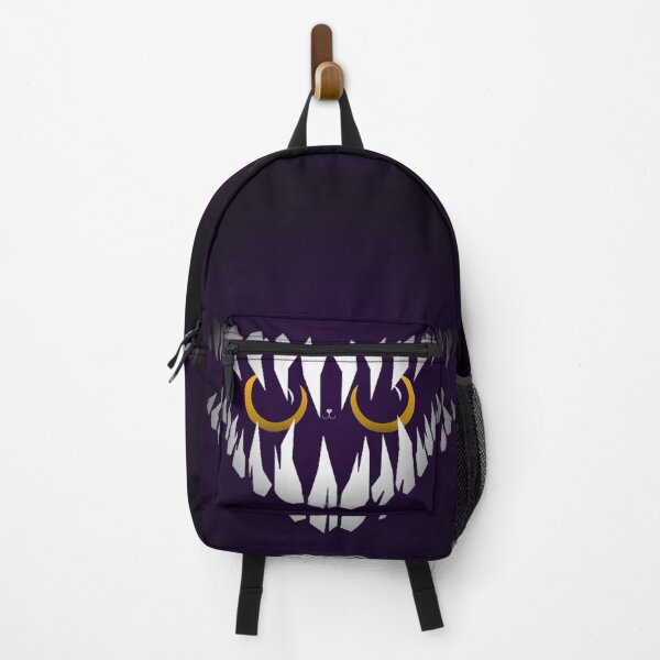 Item preview, Hidden Fangs designed and sold by MuyPH.