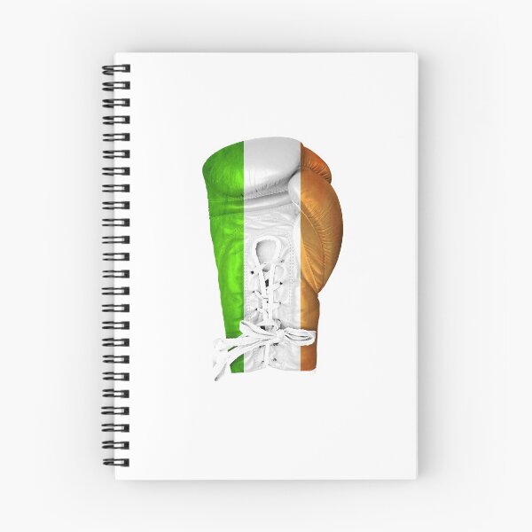 Item preview, Irish flag- Ireland  boxing glove T-Shirt designed and sold by ETIndustries.