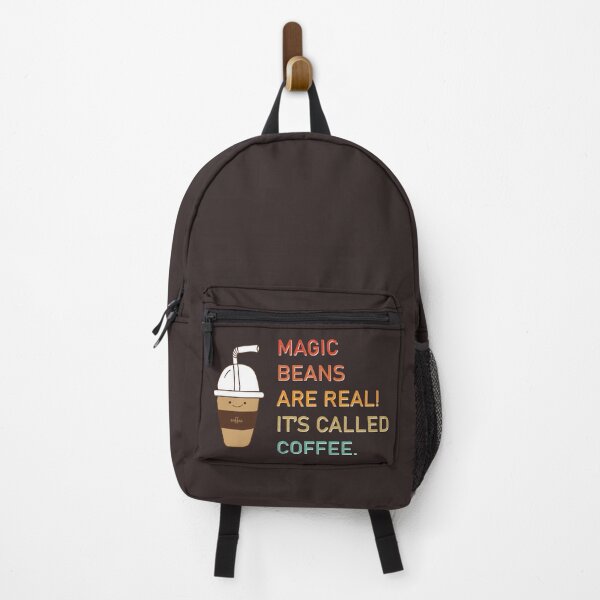 Item preview, Magic Beans Are Real! It's Called Coffee. designed and sold by Reshma Rajagopal.
