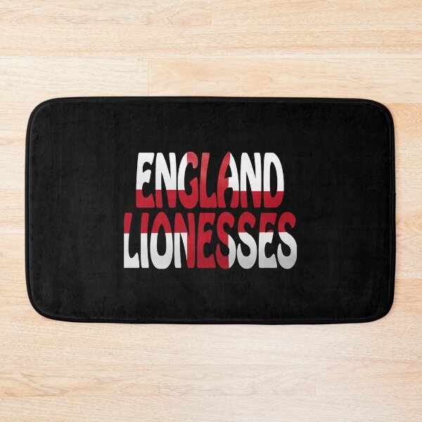 Item preview, Great Model England Lionesses Fitted Scoop Gifts Music Fans   designed and sold by SVGCraftLounge.