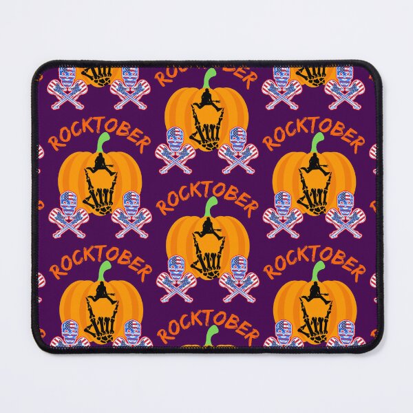 Item preview, Rocktober designed and sold by WoodburyLake.