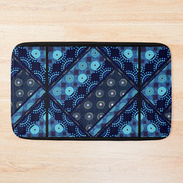 Item preview, Blue Shwe Shwe designed and sold by CheriGurl.