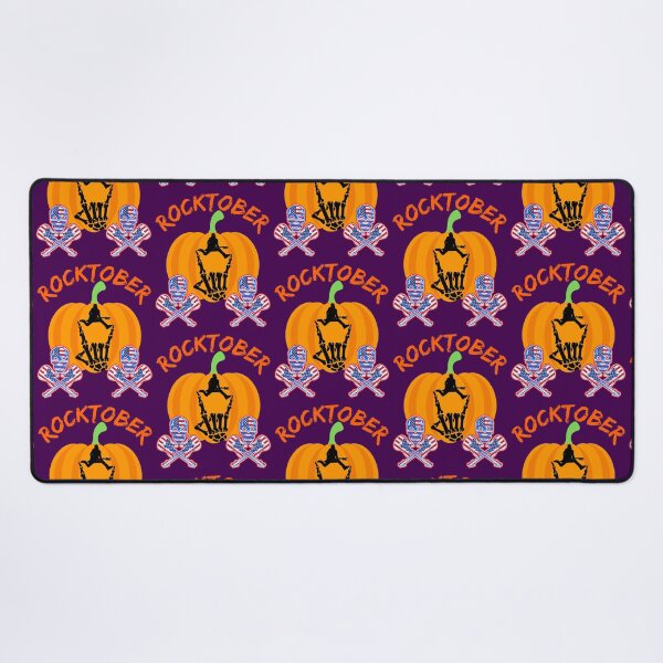 Item preview, Rocktober designed and sold by WoodburyLake.