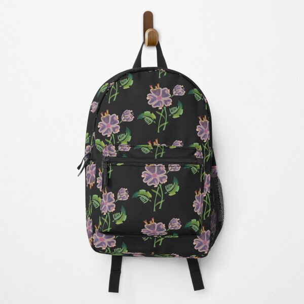 Item preview, Wild flowers - styled art designed and sold by GREENOART.