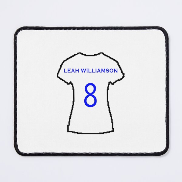 Item preview, Leah Williamson  Sleeveless Top designed and sold by SVGCraftLounge.