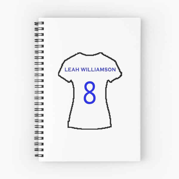 Item preview, Leah Williamson  Sleeveless Top designed and sold by SVGCraftLounge.