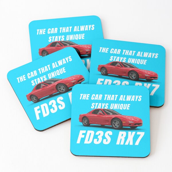 Item preview, FD3S RX7 designed and sold by MOTOSHIFT.