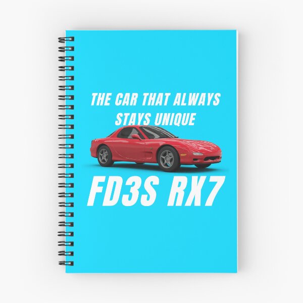 Item preview, FD3S RX7 designed and sold by MOTOSHIFT.