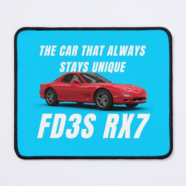 Item preview, FD3S RX7 designed and sold by MOTOSHIFT.