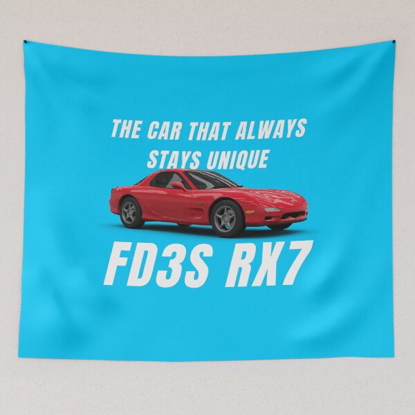 Item preview, FD3S RX7 designed and sold by MOTOSHIFT.