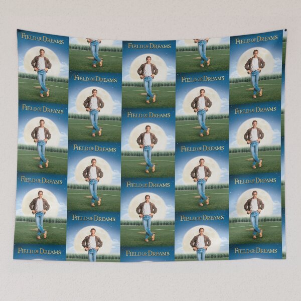 Item preview, FOD field of dream designed and sold by Aerziban.