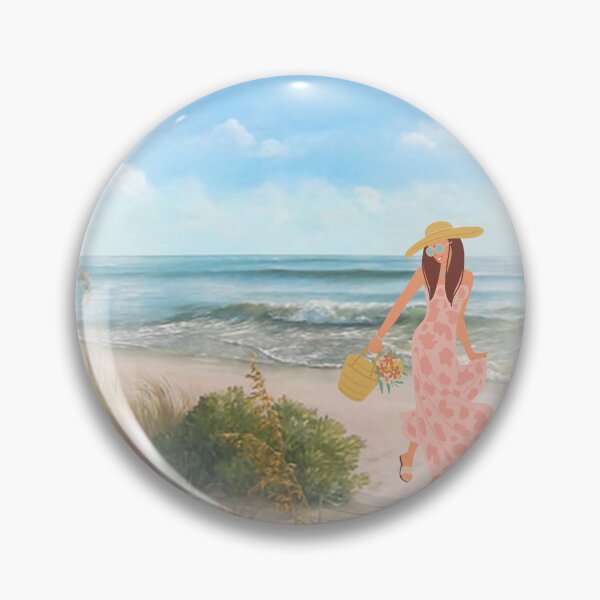 Item preview, Summer days and double plays designed and sold by Suzie-Mara.