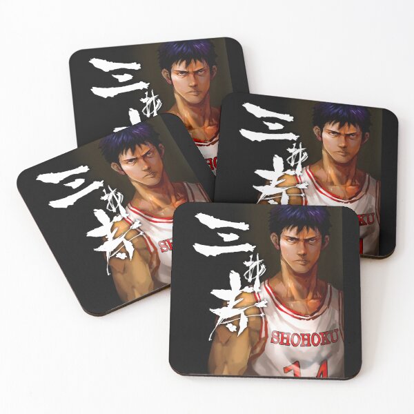 Item preview, Painting art S.D shōhoku-basketball 14-mitsui character japanese designed and sold by Masaiche140.