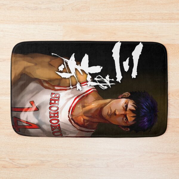 Item preview, Painting art S.D shōhoku-basketball 14-mitsui character japanese designed and sold by Masaiche140.