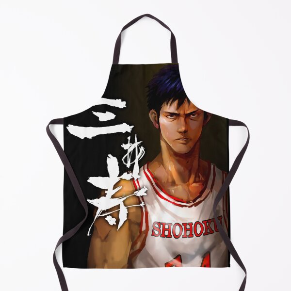 Item preview, Painting art S.D shōhoku-basketball 14-mitsui character japanese designed and sold by Masaiche140.