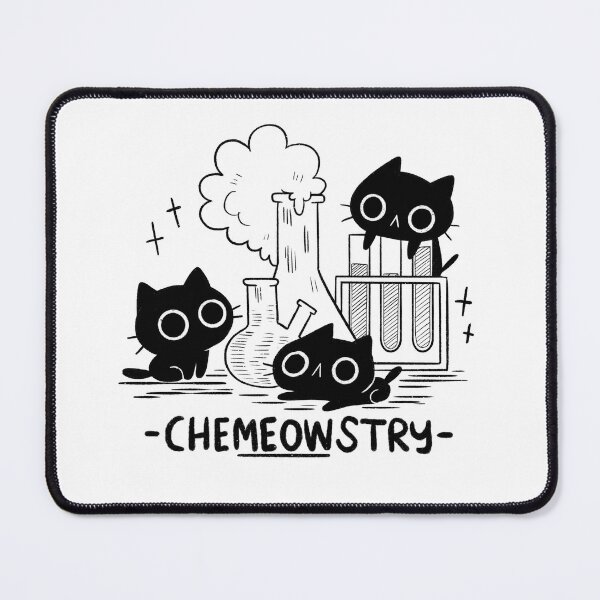 Artikelvorschau, Chemielabor entworfen und verkauft von TaylorRoss1.