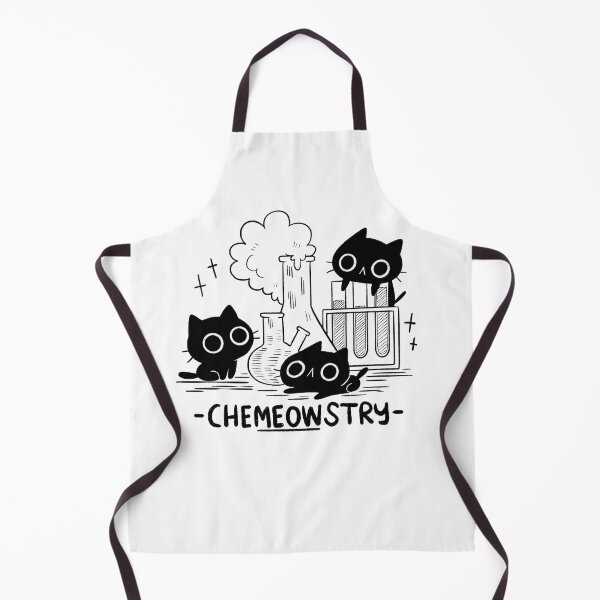 Item preview, Chemeowstry designed and sold by TaylorRoss1.