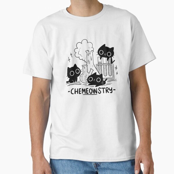 Item preview, Chemeowstry designed and sold by TaylorRoss1.