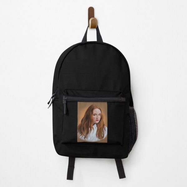 Item preview, Sadie Sink art designed and sold by SewingStudioTM.